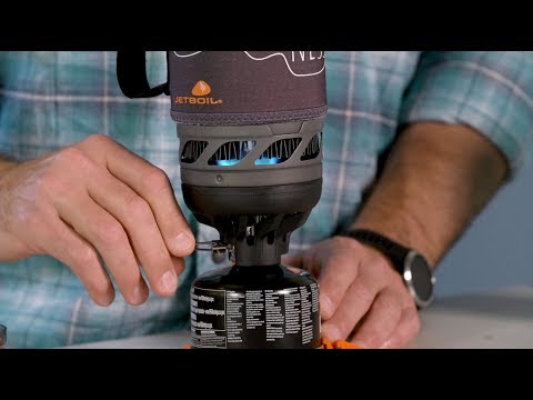Jetboil Flash 2.0 Stove Cooking System Camo