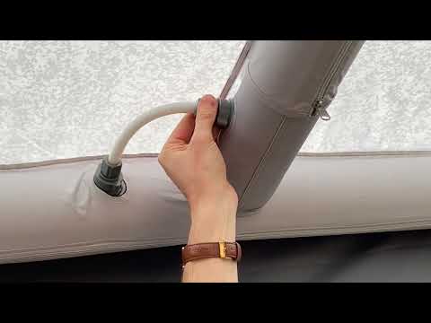 Outdoor Revolution Esprit Pro X Air Extension