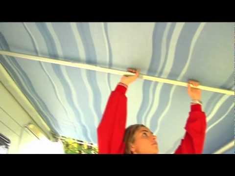Fiamma Caravanstore XL Rafter