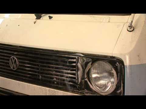 Autoglym Caravan & Motorhome Cleaner 1L
