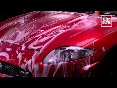 Autoglym Bodywork Shampoo Conditioner 1L