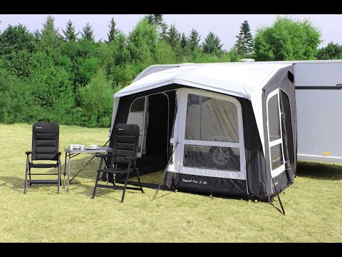 Outdoor Revolution Esprit Pro X 330 AIR Caravan Awning