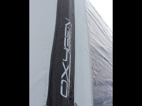 Outdoor Revolution Sportlite Air 400 Caravan Awning