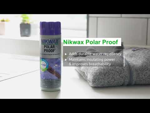Nikwax Polar Proof 300ml