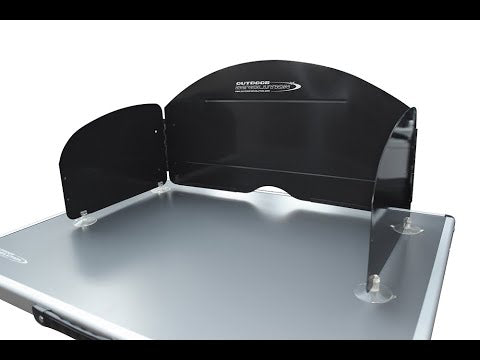 Outdoor Revolution Universal Windshield