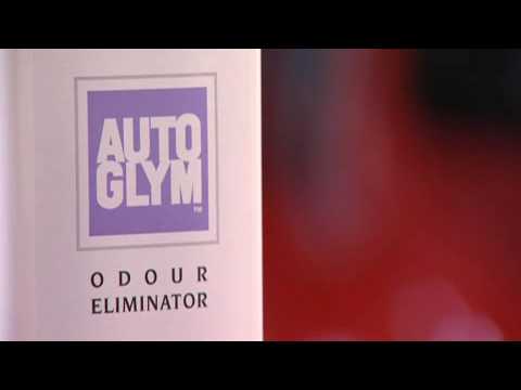 Autoglym Odour Eliminator 500ml