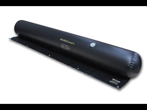 Outdoor Revolution Motorhome Draught Excluder XL