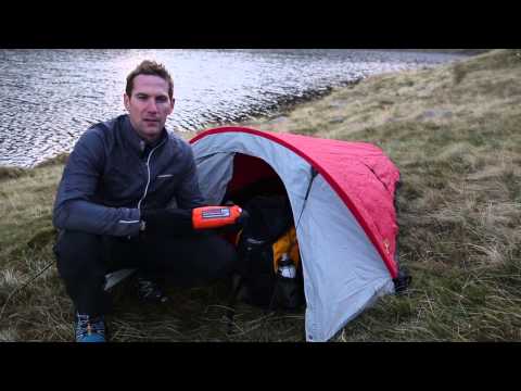 Lifesystems Heatshield Thermal Bivi Bag