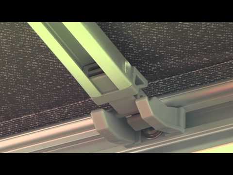 Fiamma Rafter Pro Curved for F45/50