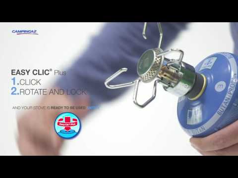 Campingaz Camping Cook CV Stove