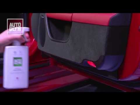 Autoglym Interior Shampoo 500ml