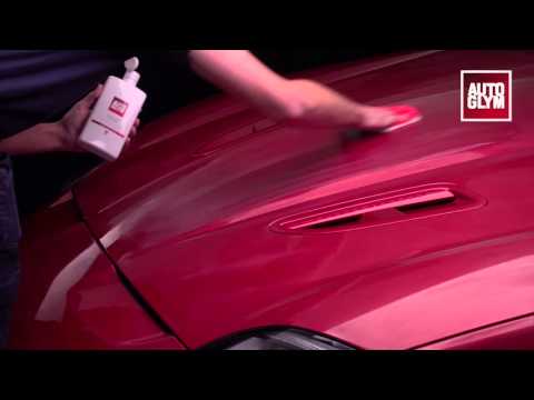 Autoglym Super Resin Polish 500ml