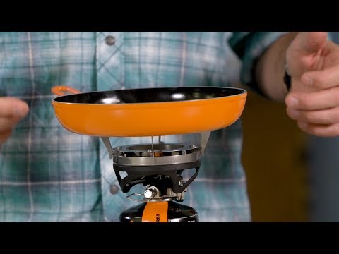 Jetboil Pot Support