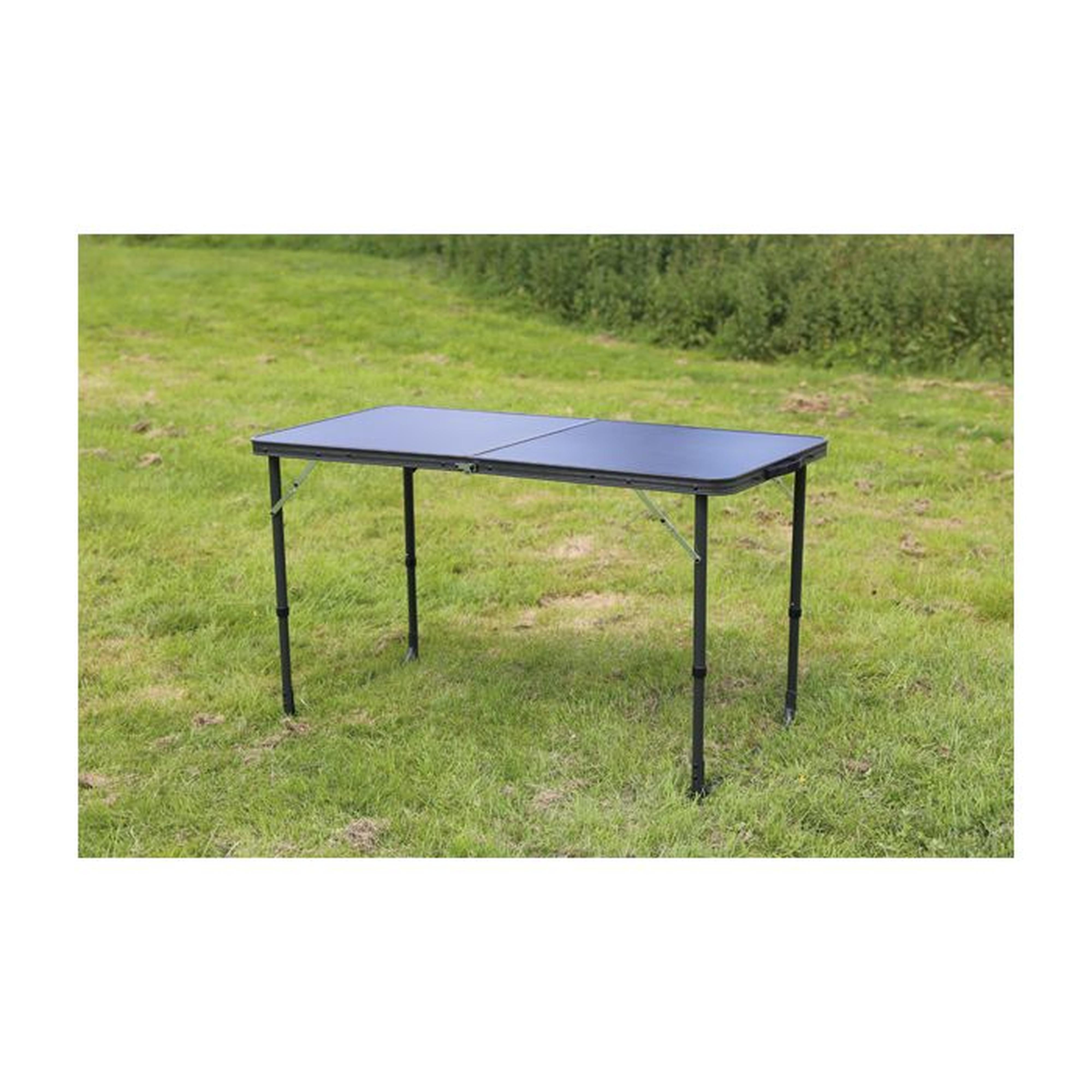 Quest Superlite Stow folding camping table