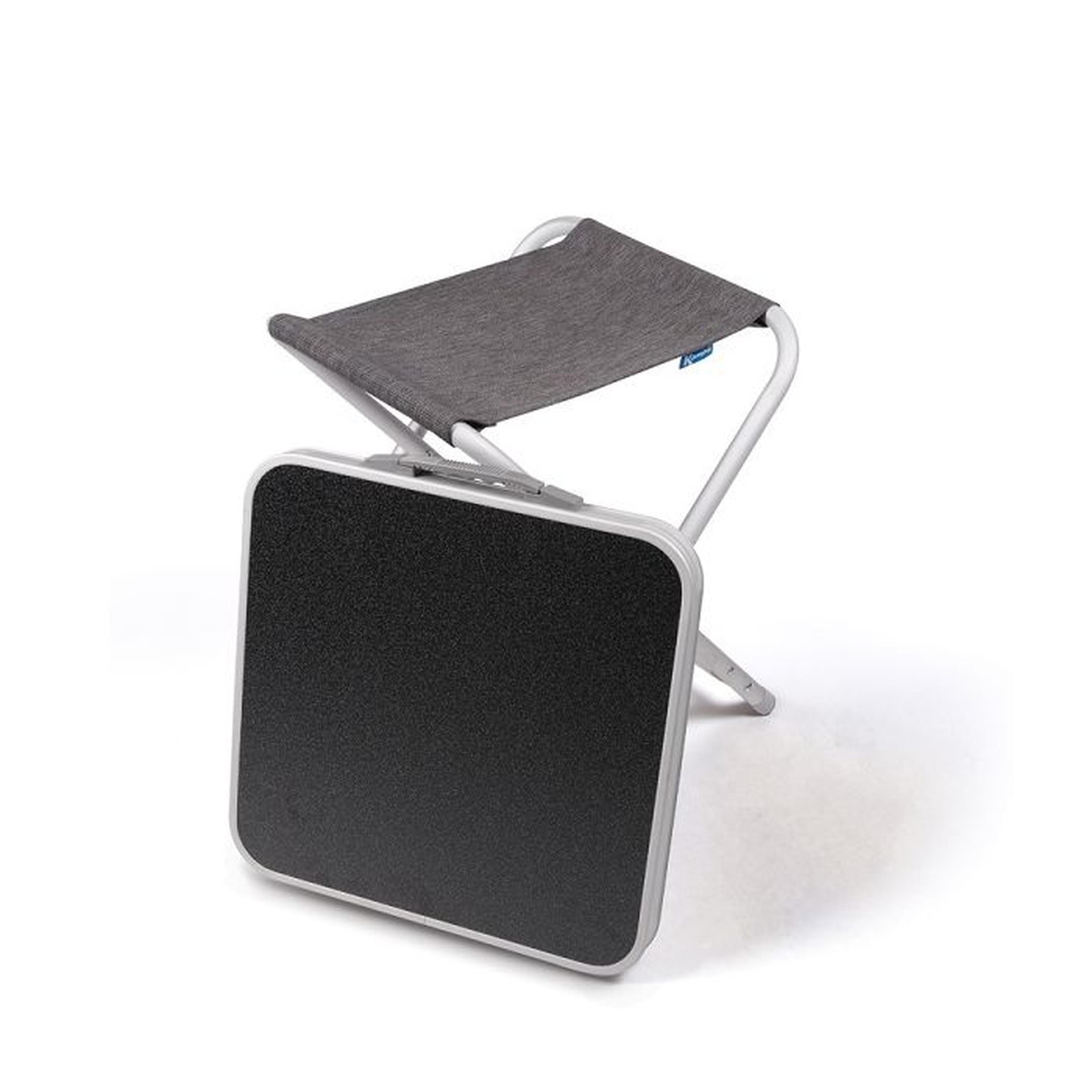dometic stable modena - stool and tabletop