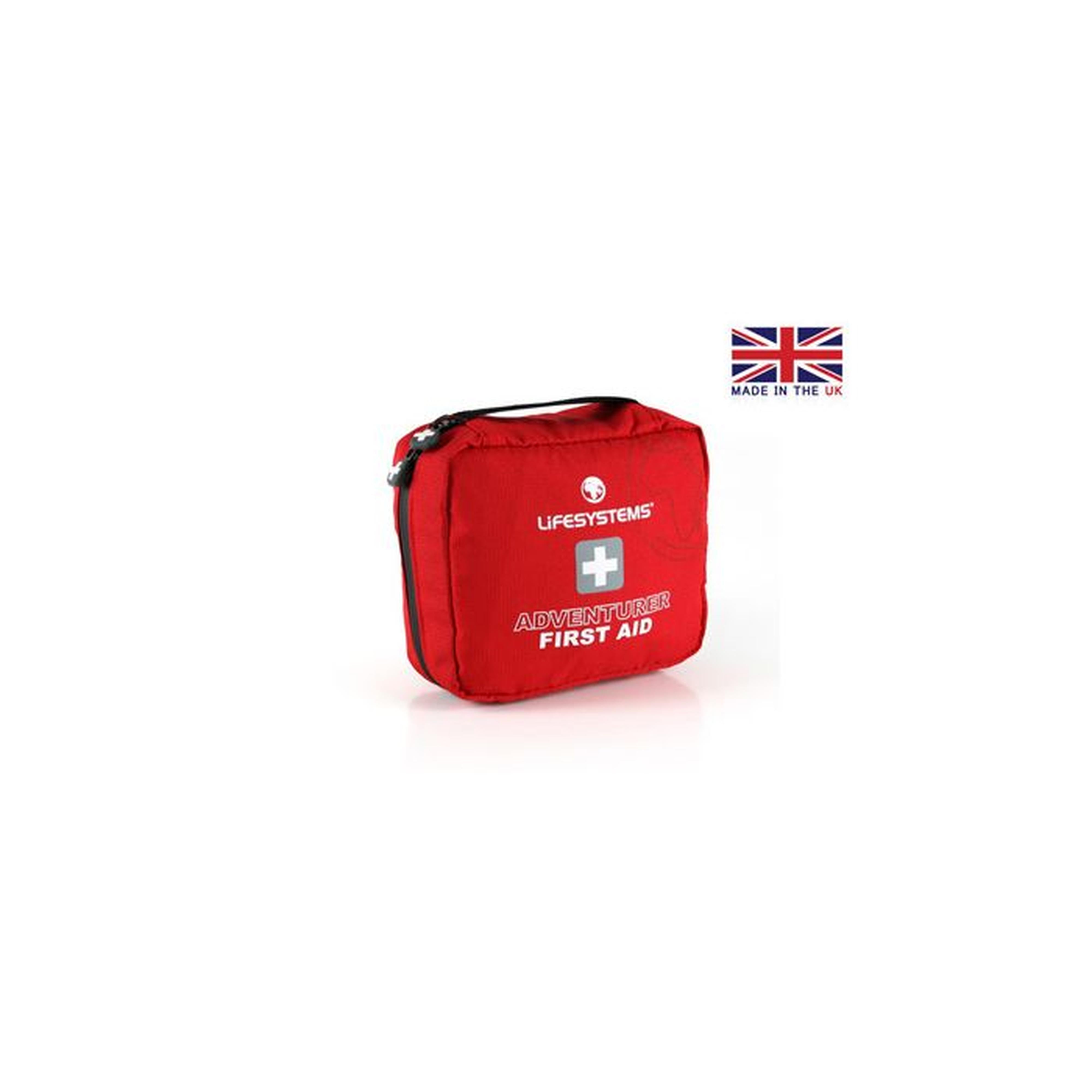 Lifesystems Adventurer First Aid Kit