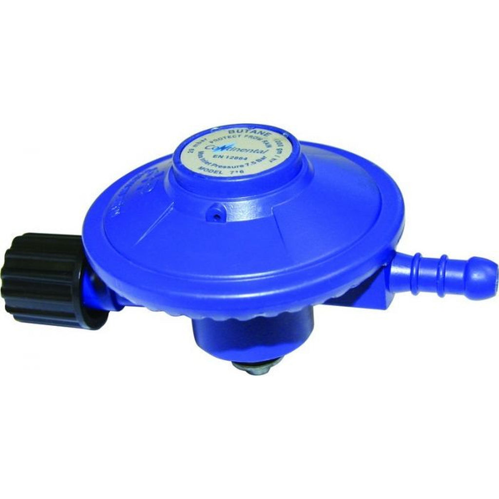 Camping Gaz Regulator from Jacksons of Old Arley