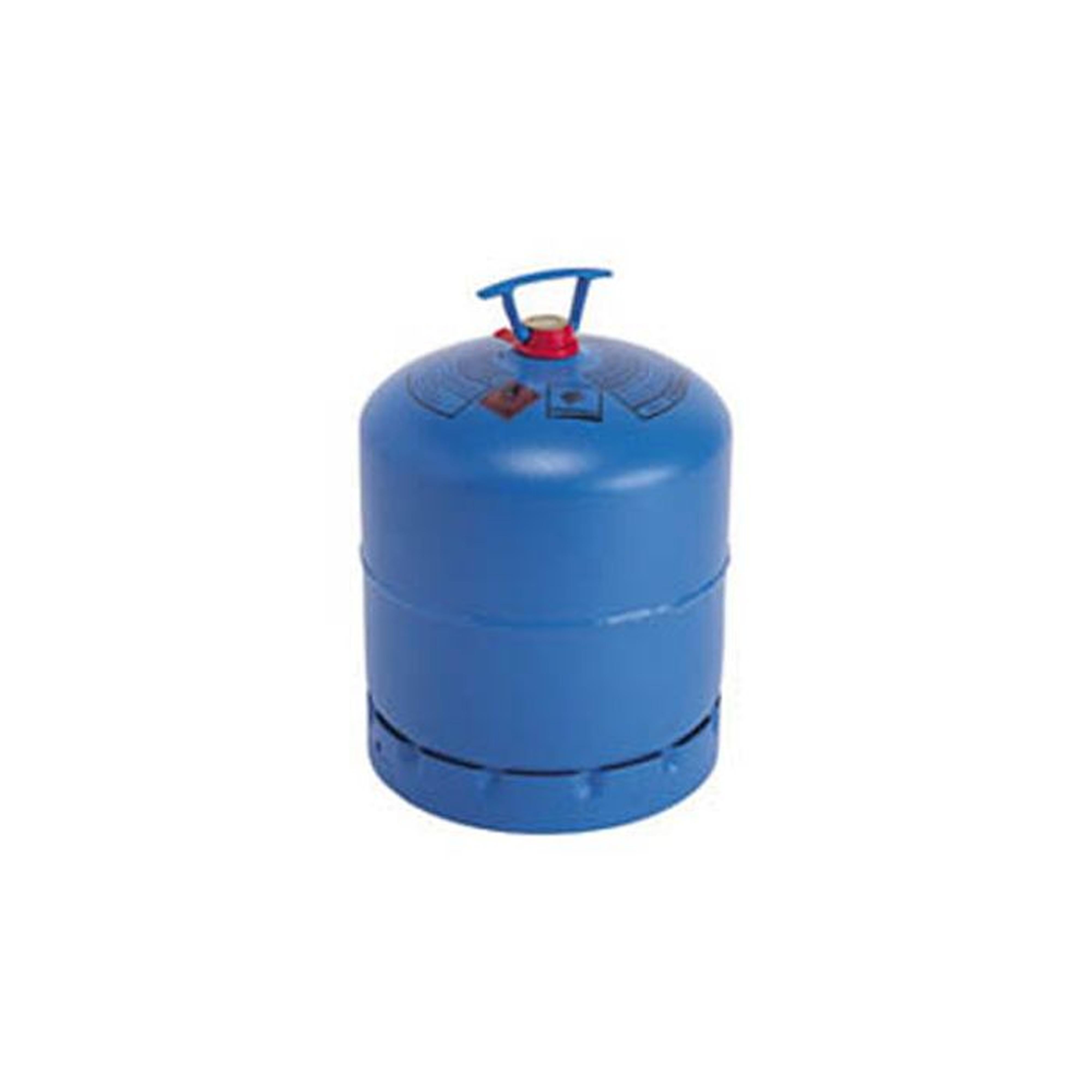 campingaz 907 gas cylinder