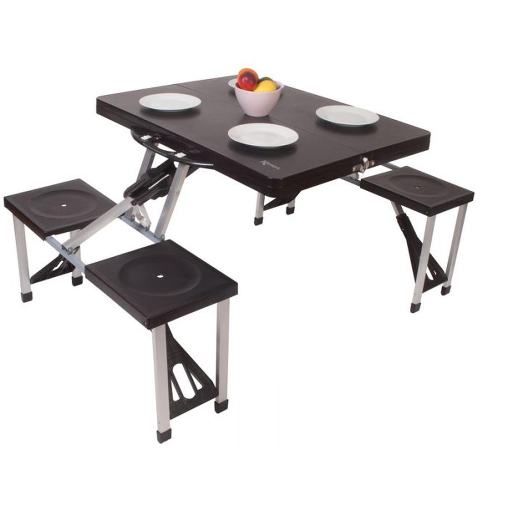 kampa happy table