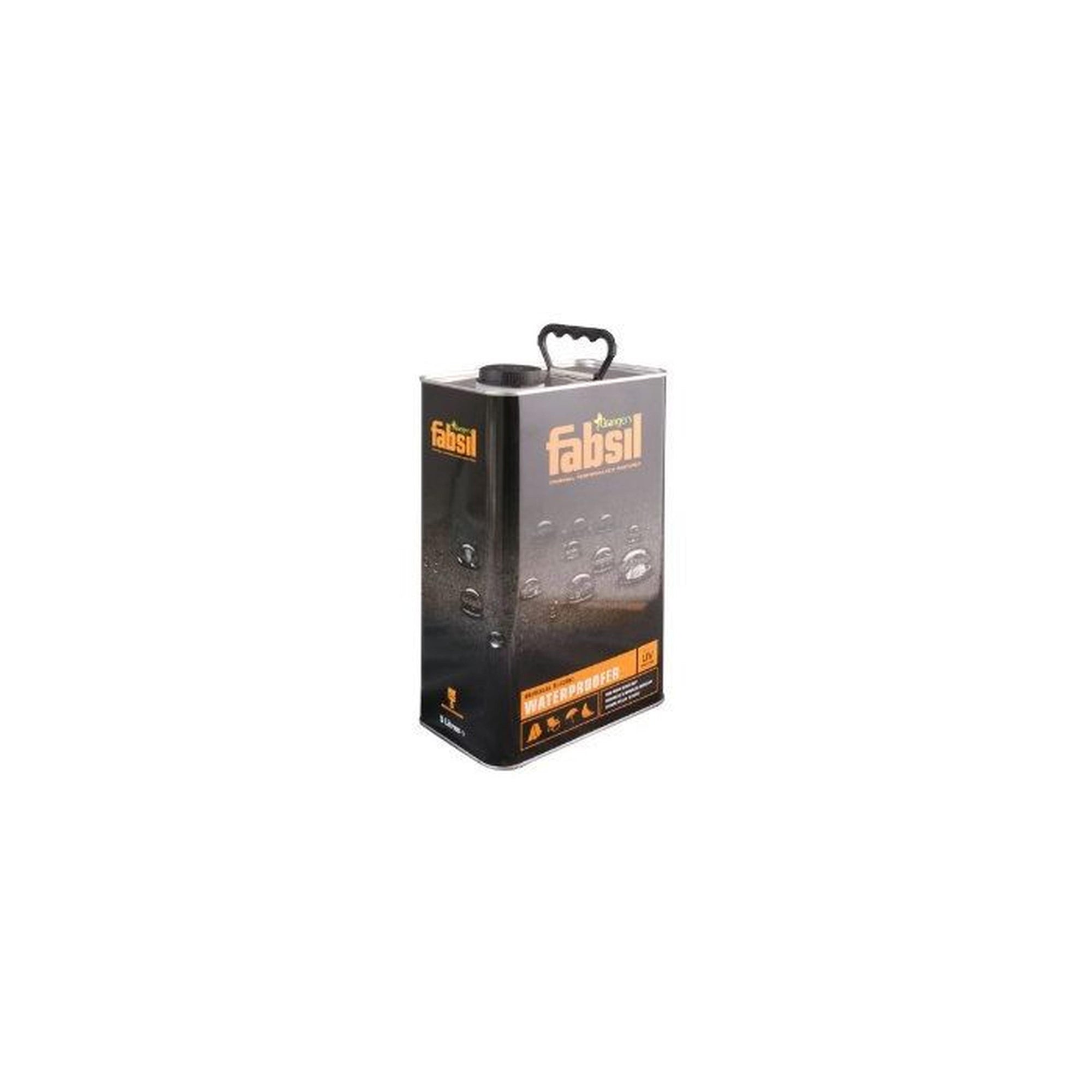 GRANGERS FABSIL WATERPROOFER 5 LITRE