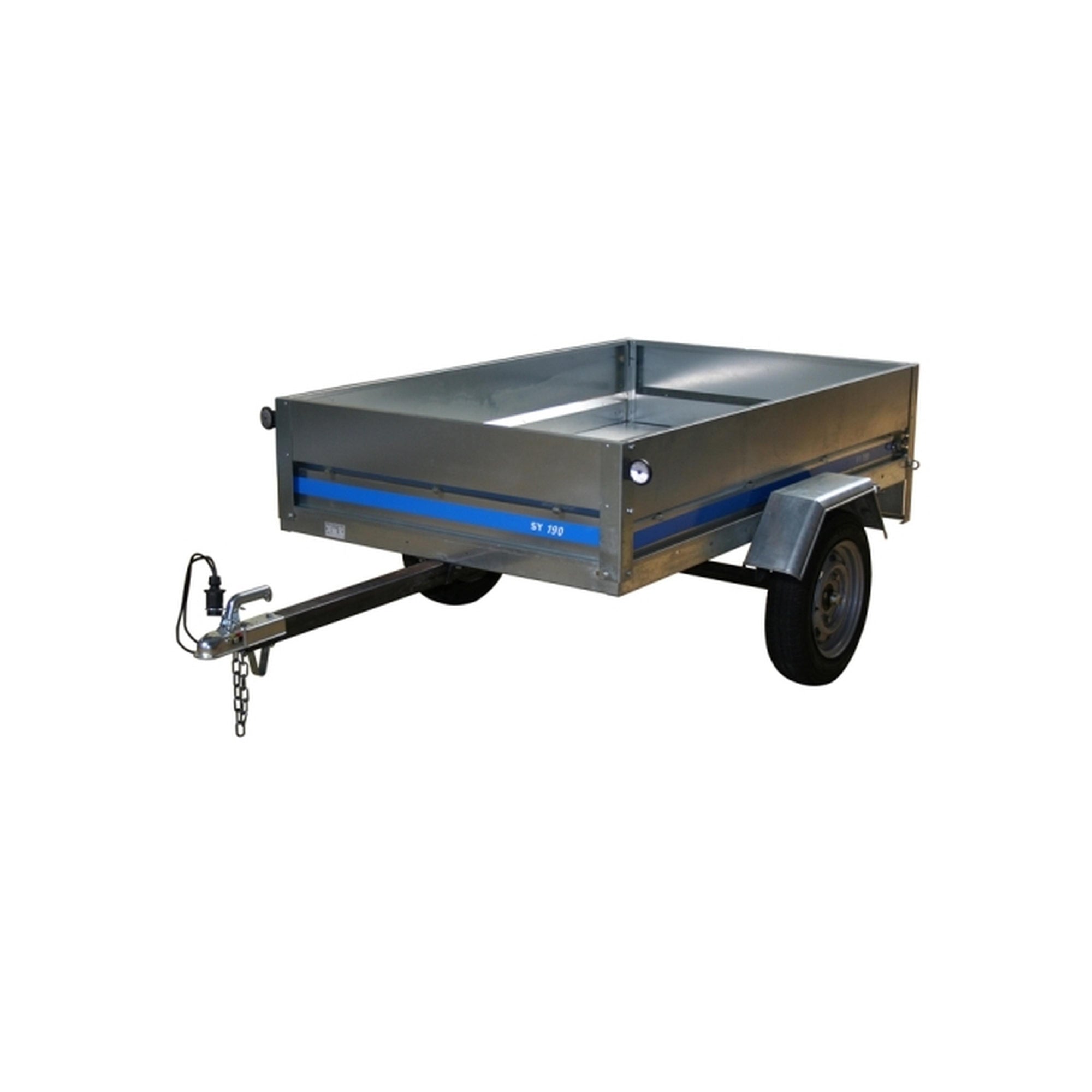 Maypole MP6815 Car Trailer