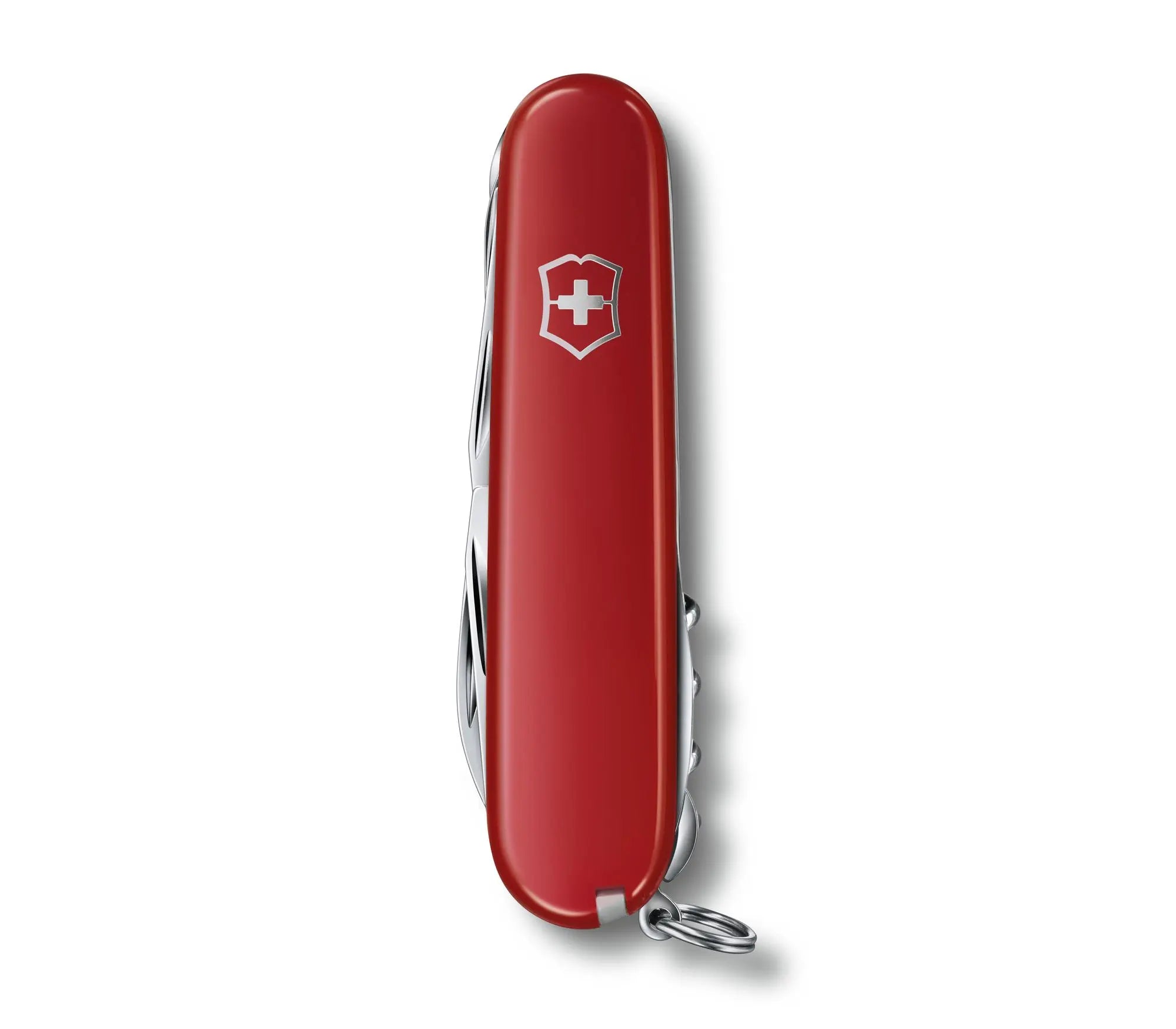 Victorinox discount huntsman weight