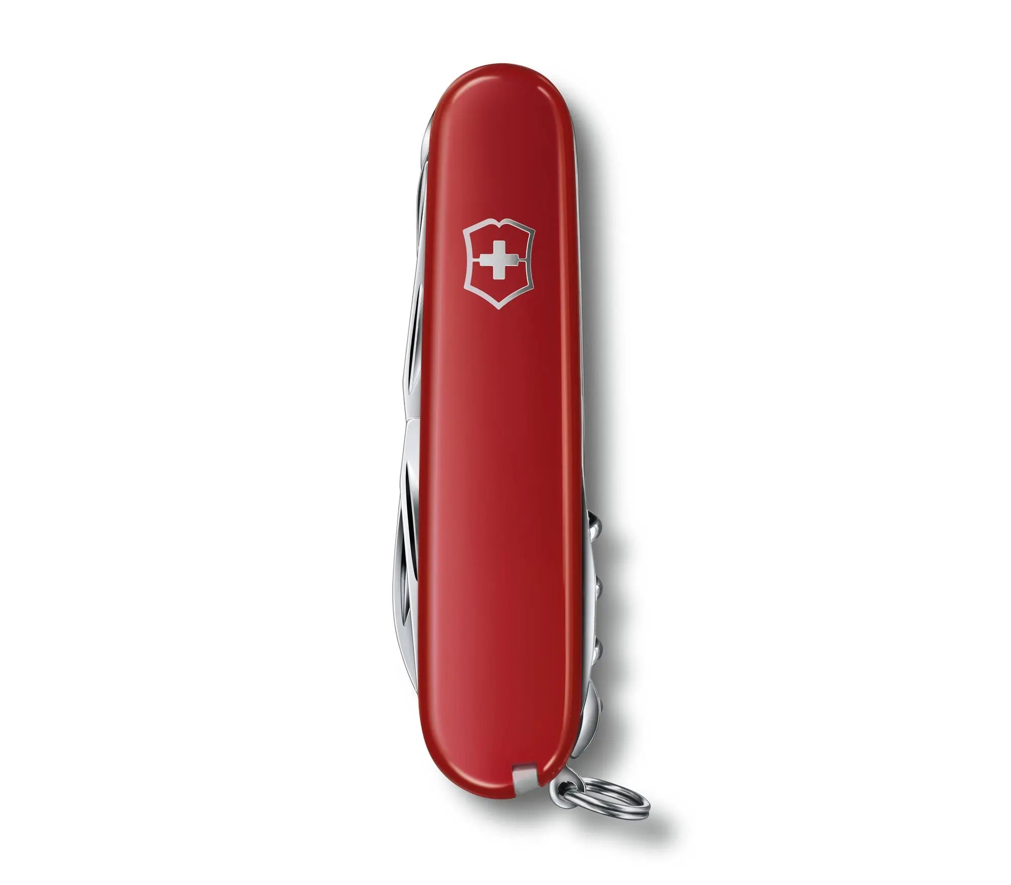 Victorinox Huntsman Red Swiss Army Knife