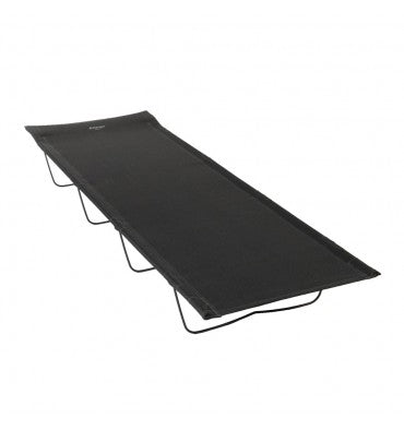 Vango Hush single camp bed