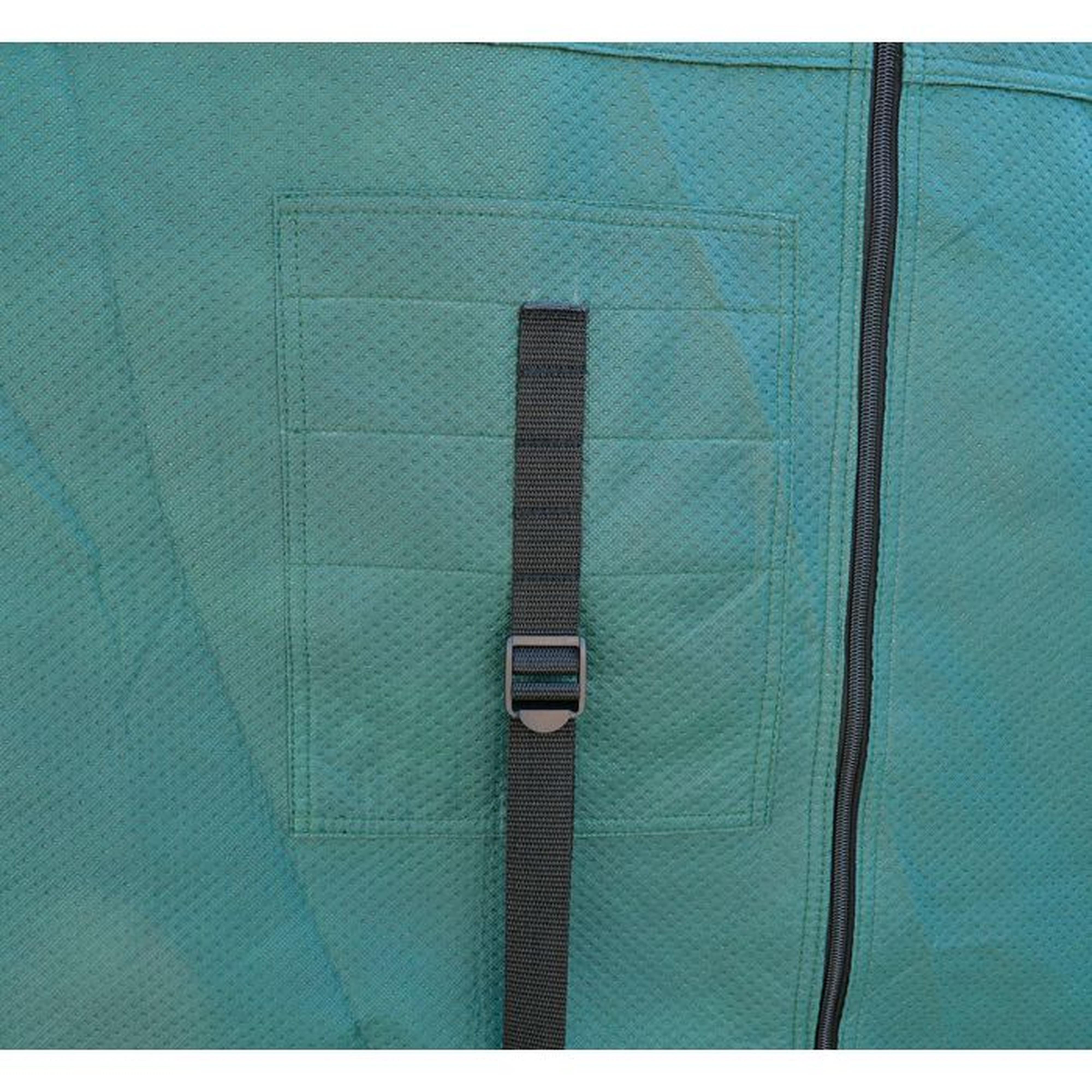Maypole Caravan Cover 12 to 14ft FREE Hitch Cover & Storage Bag