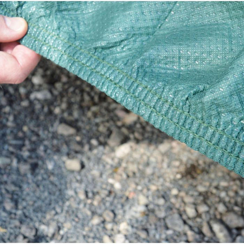 Maypole Caravan Cover 17 to 19ft FREE Hitch Cover & Storage Bag