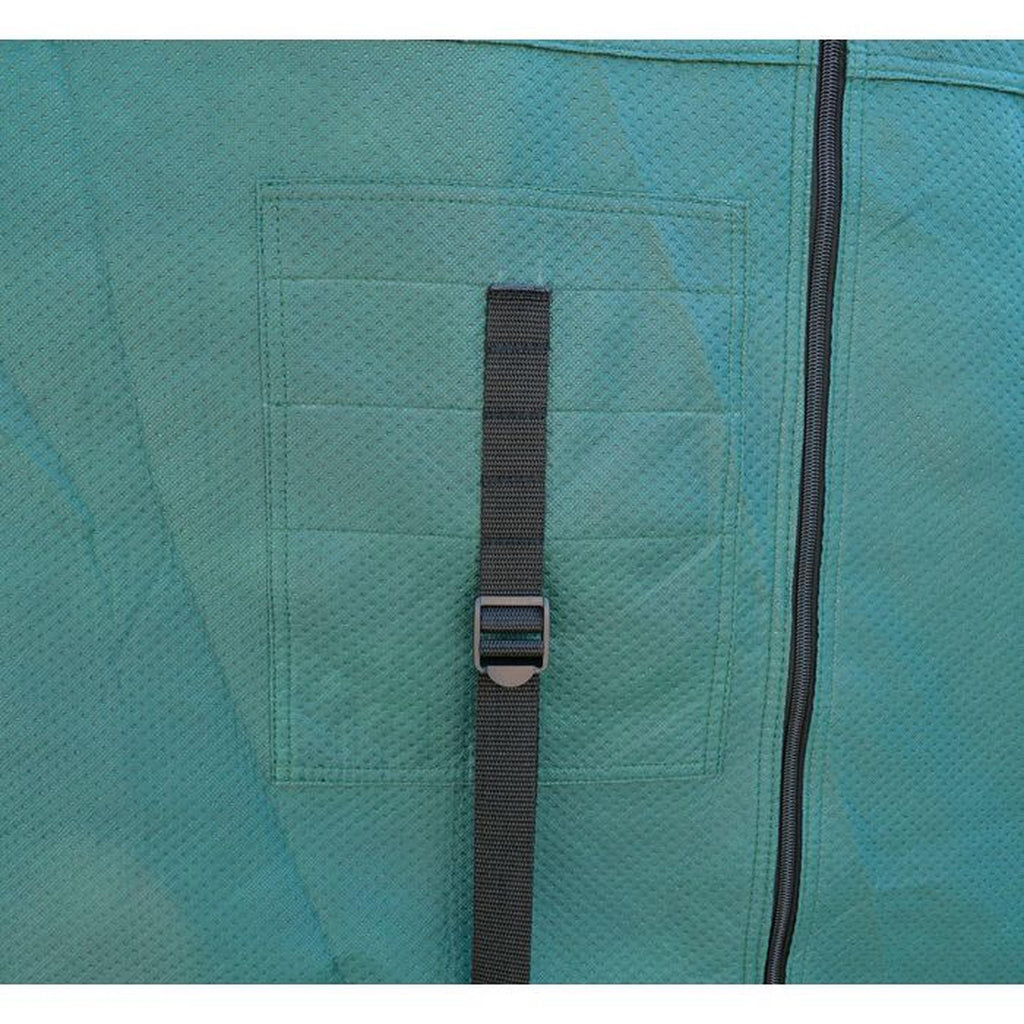 Maypole Caravan Cover 14 to 17ft FREE Hitch Cover & Storage Bag