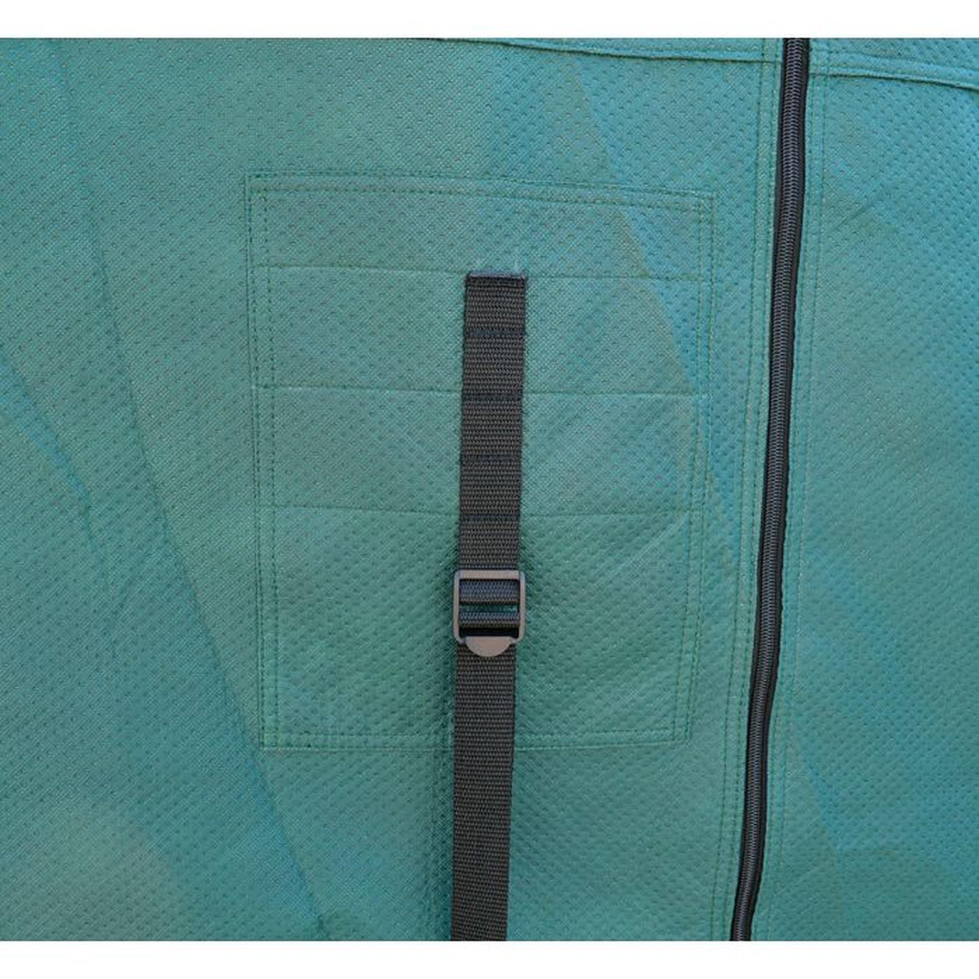 Maypole Caravan Cover 21 to 23ft FREE Hitch Cover & Storage Bag