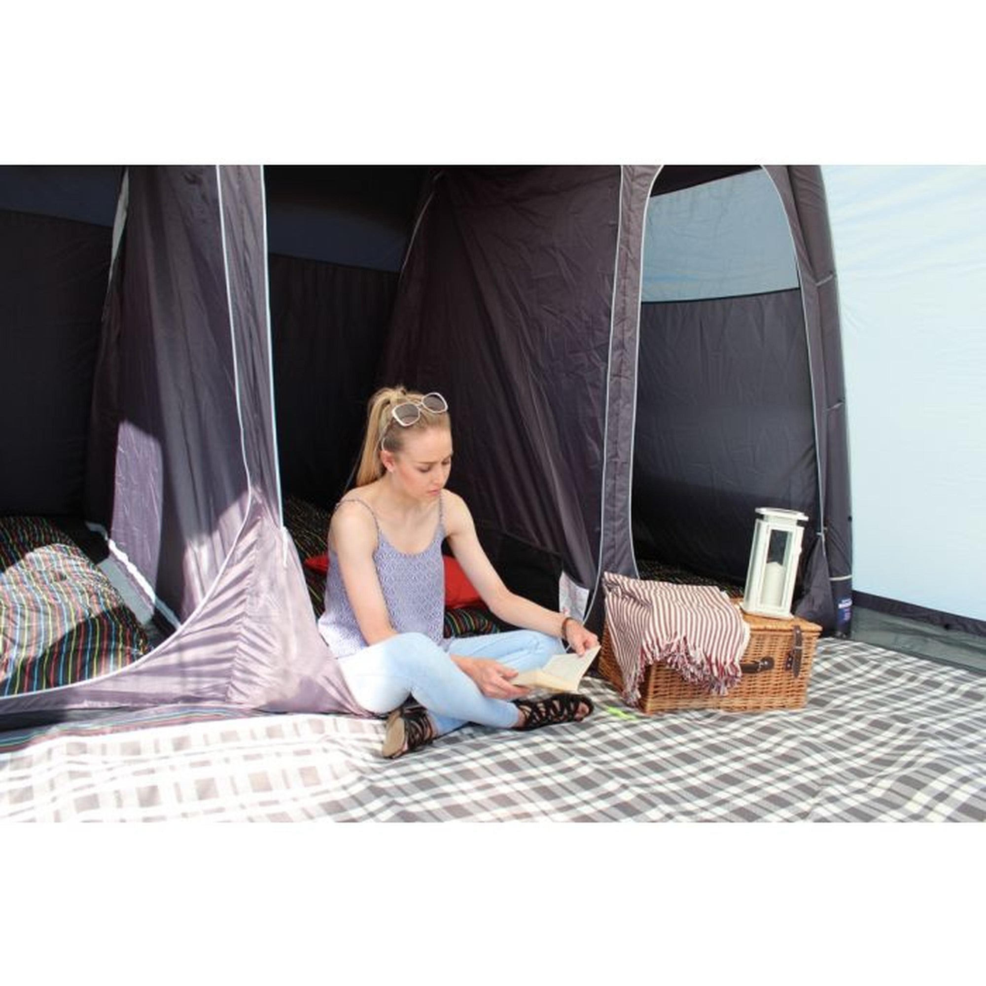 Outdoor Revolution Airedale 6.0S AIR Tent