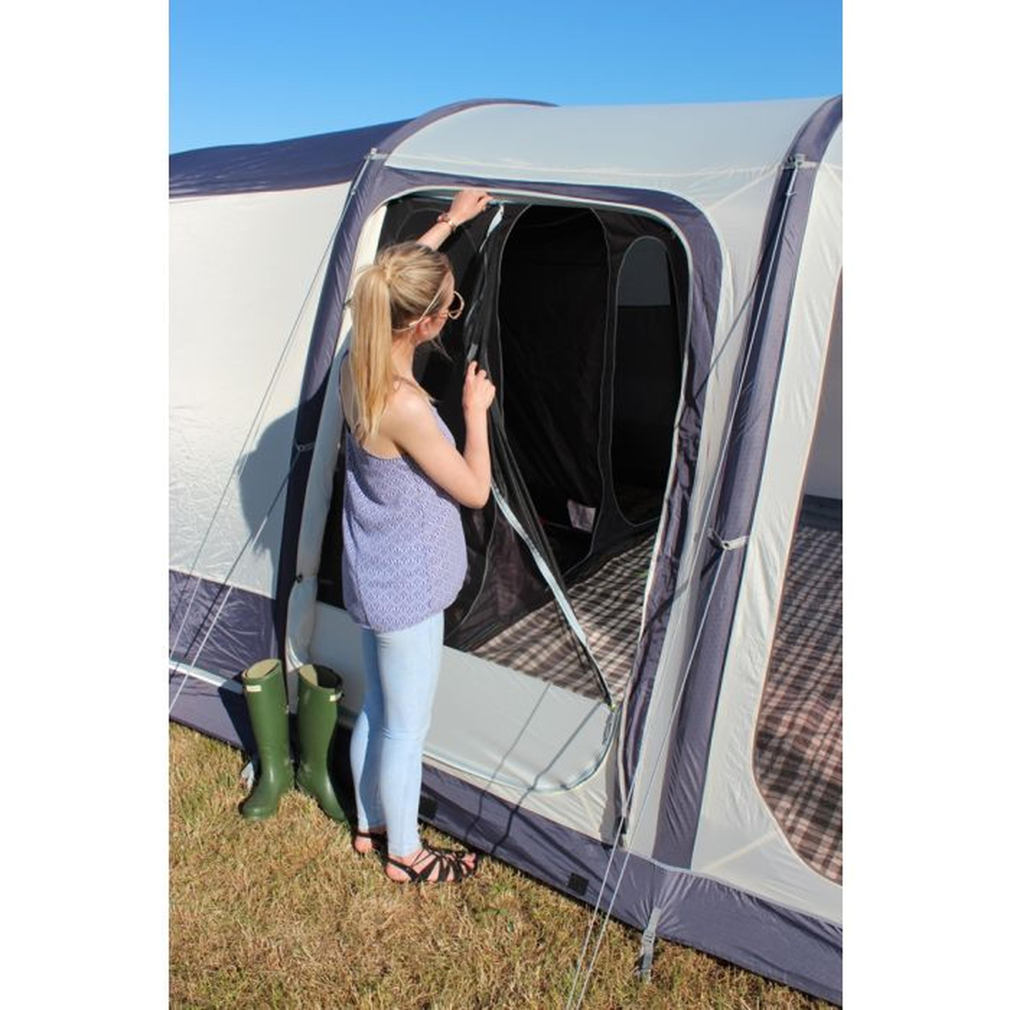Outdoor Revolution Airedale 6.0S AIR Tent