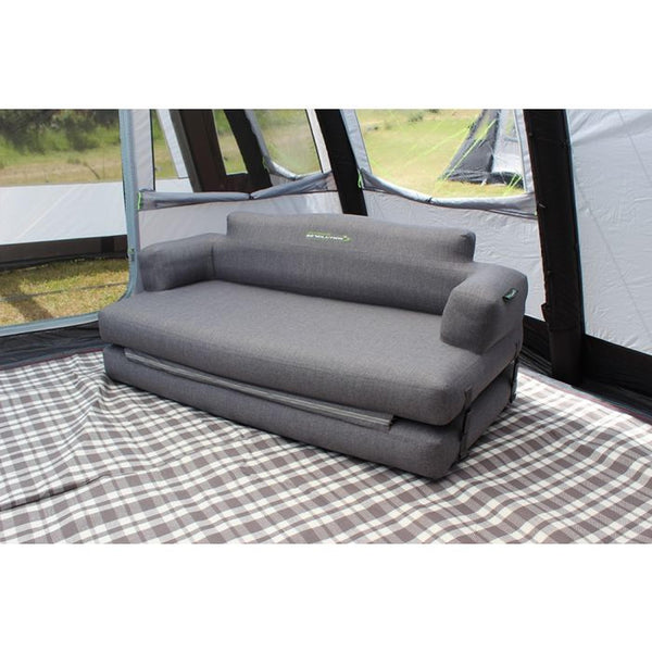 Vango inflatable sofa clearance bed