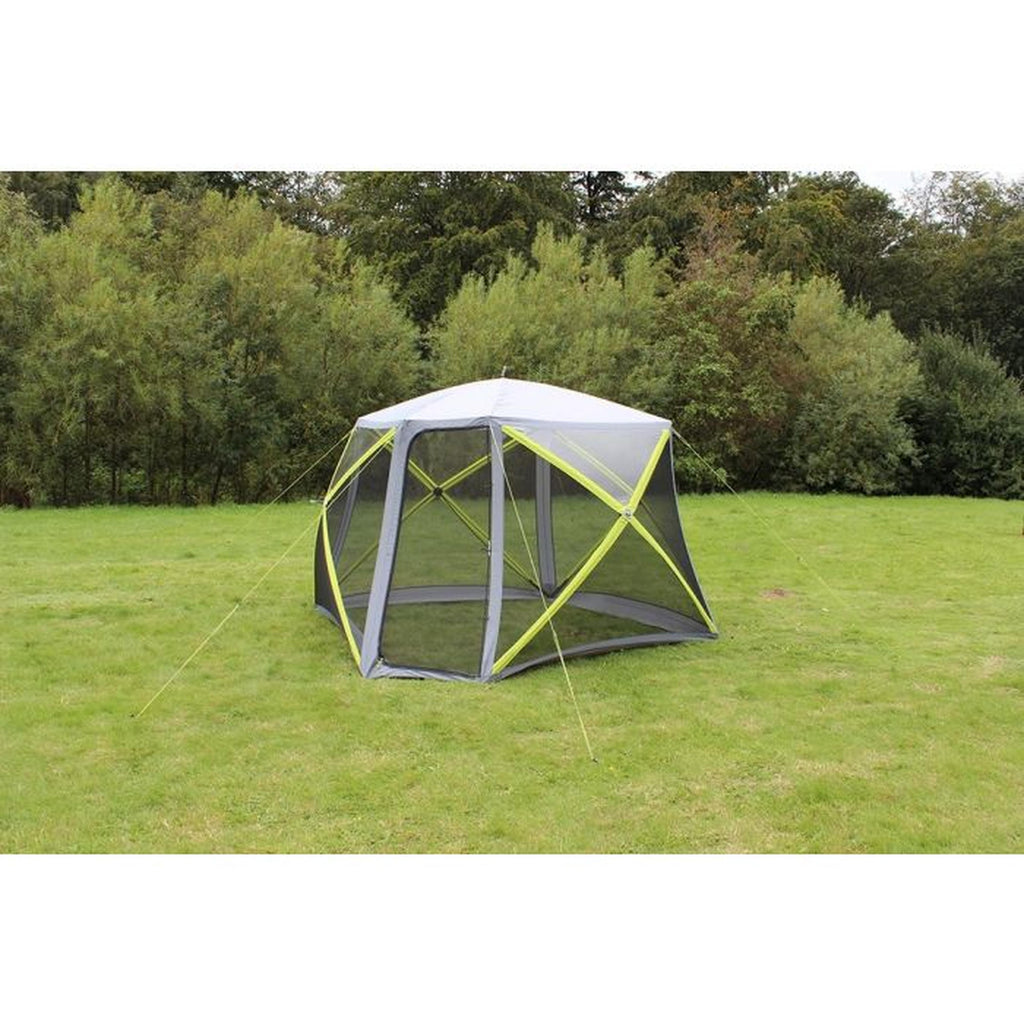 Outdoor Revolution Screenhouse 5 Pop Up Utility Shelter