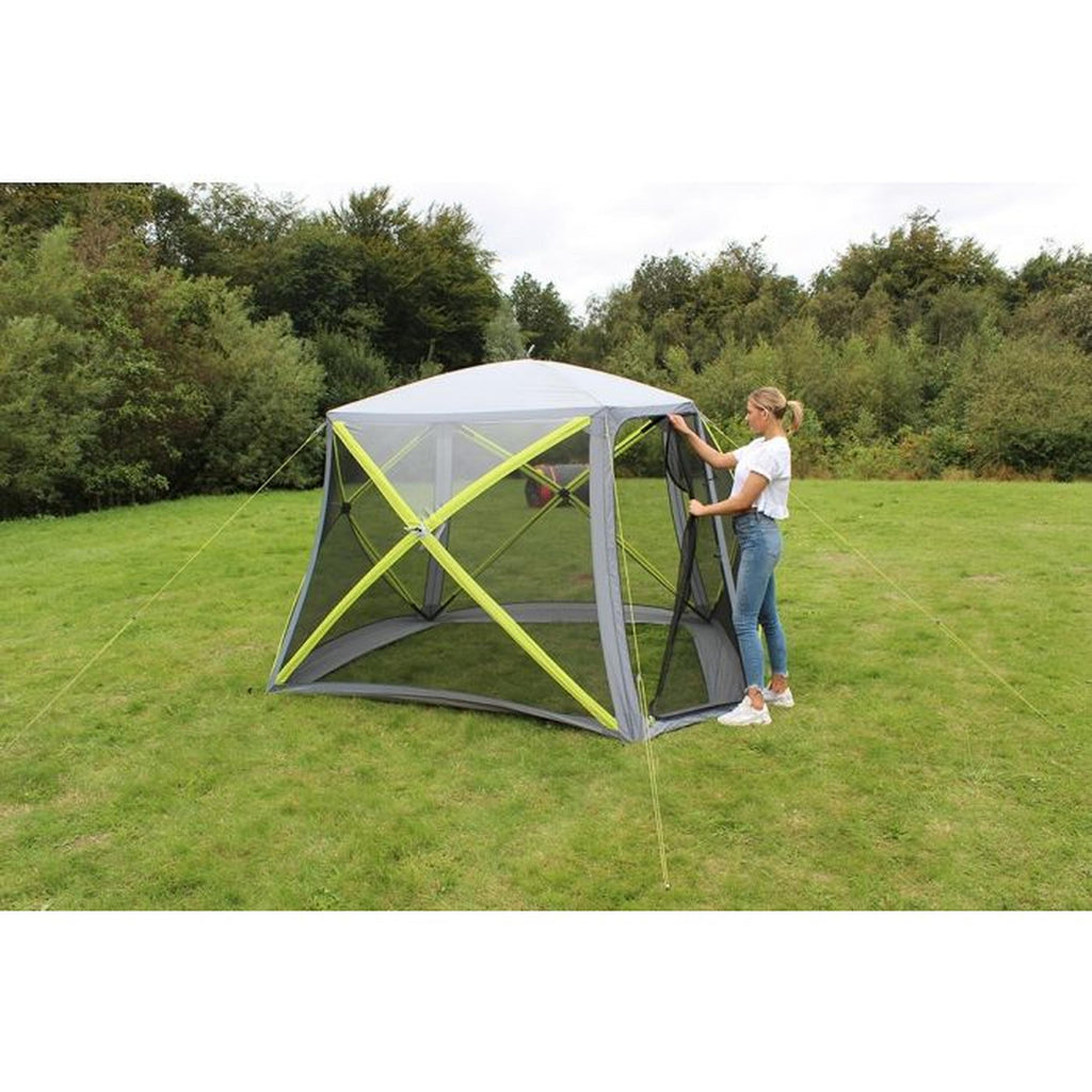 Outdoor Revolution Screenhouse 5 Pop Up Utility Shelter