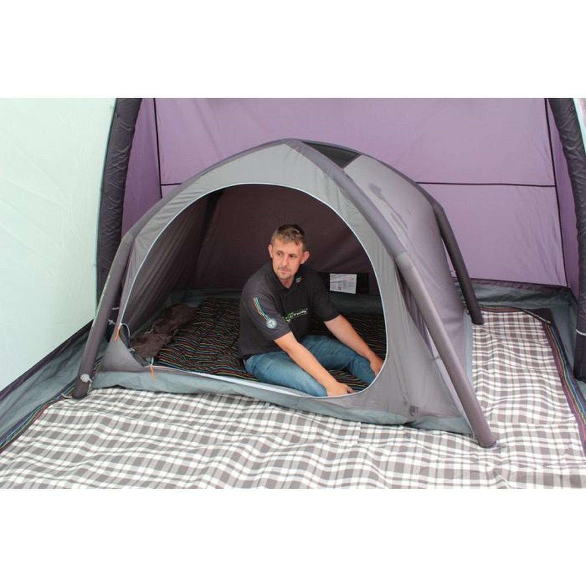Outdoor Revolution Airpod Inner Tent