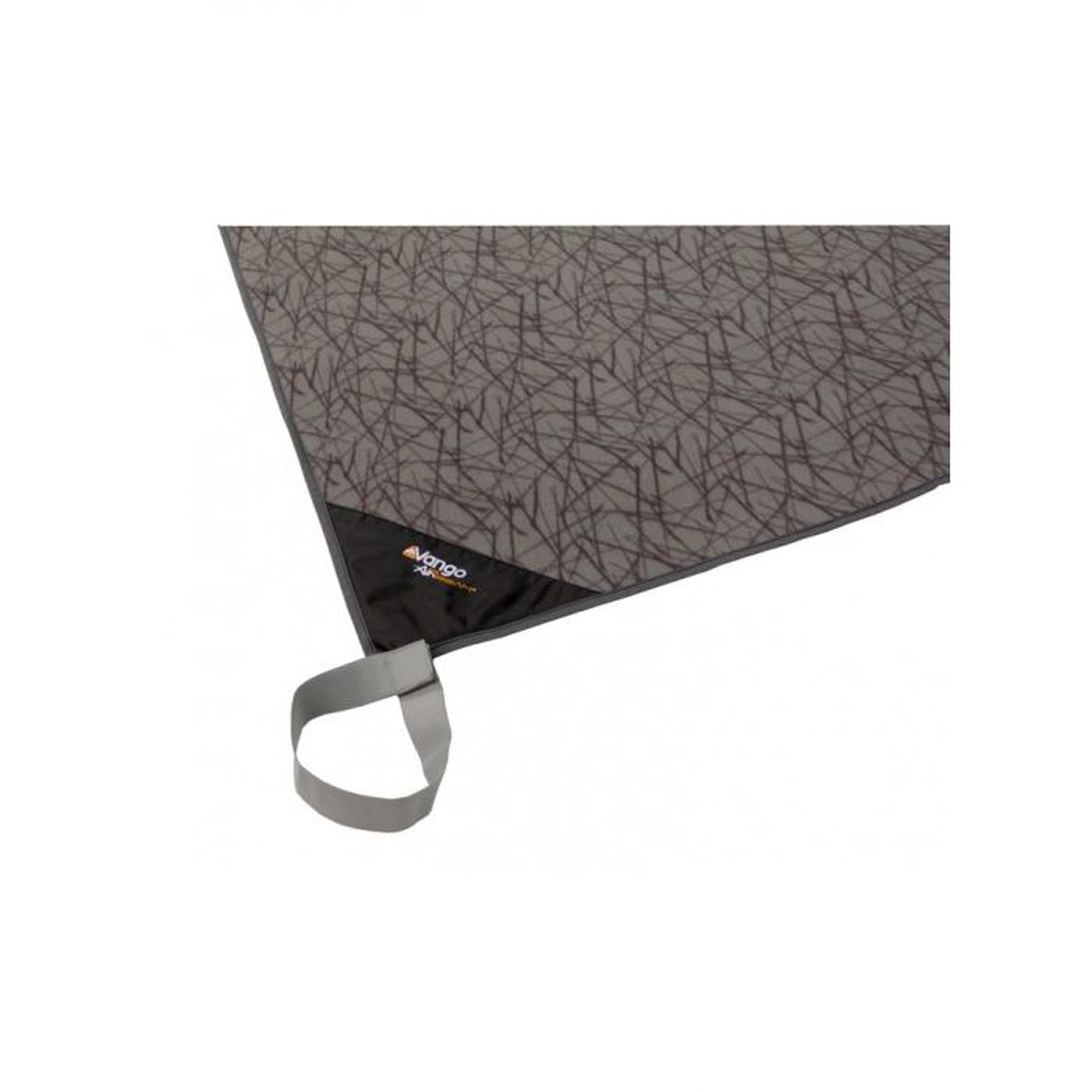 Vango Insulated Fitted Awning Carpet CP102