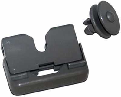 Isabella Curtain Hooks 20pcs