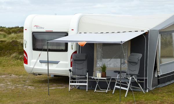Isabella Shadow 300 Sun Canopy