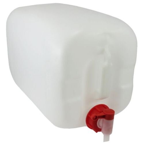 Water Container 25L with Tap