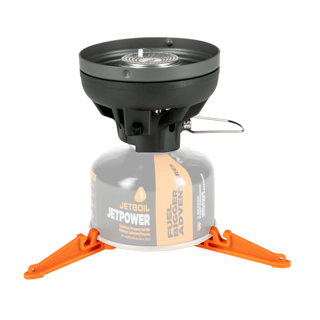 Jetboil Flash Stove Cooking System Camo