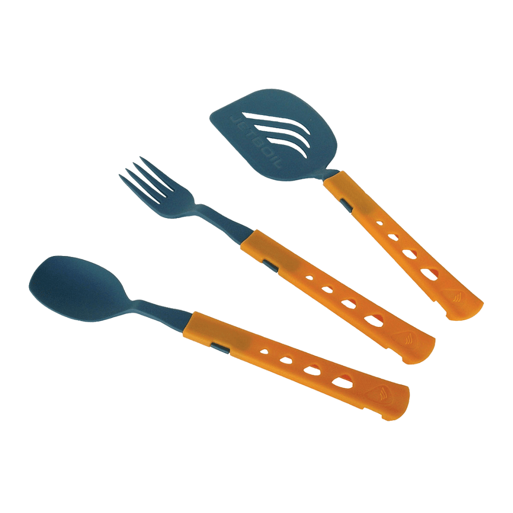 Jetboil Jetset Utensil Set
