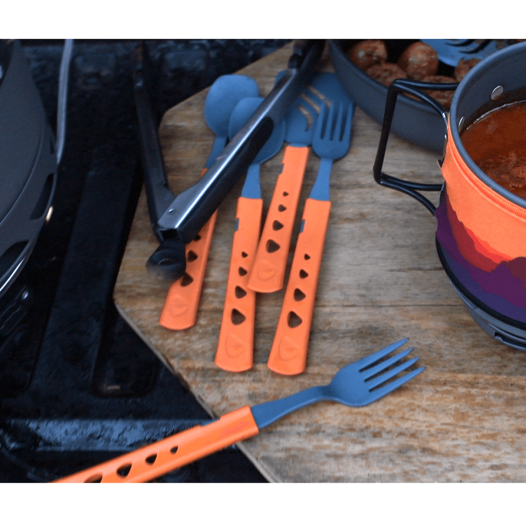 Jetboil Jetset Utensil Set