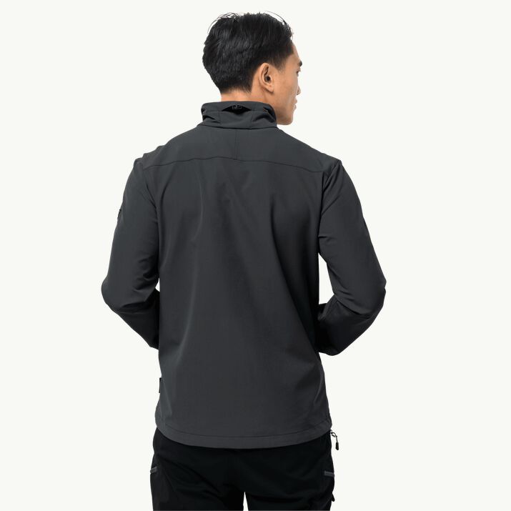 Jack wolfskin crestview sale