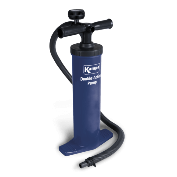 Kampa Double Action Handpump