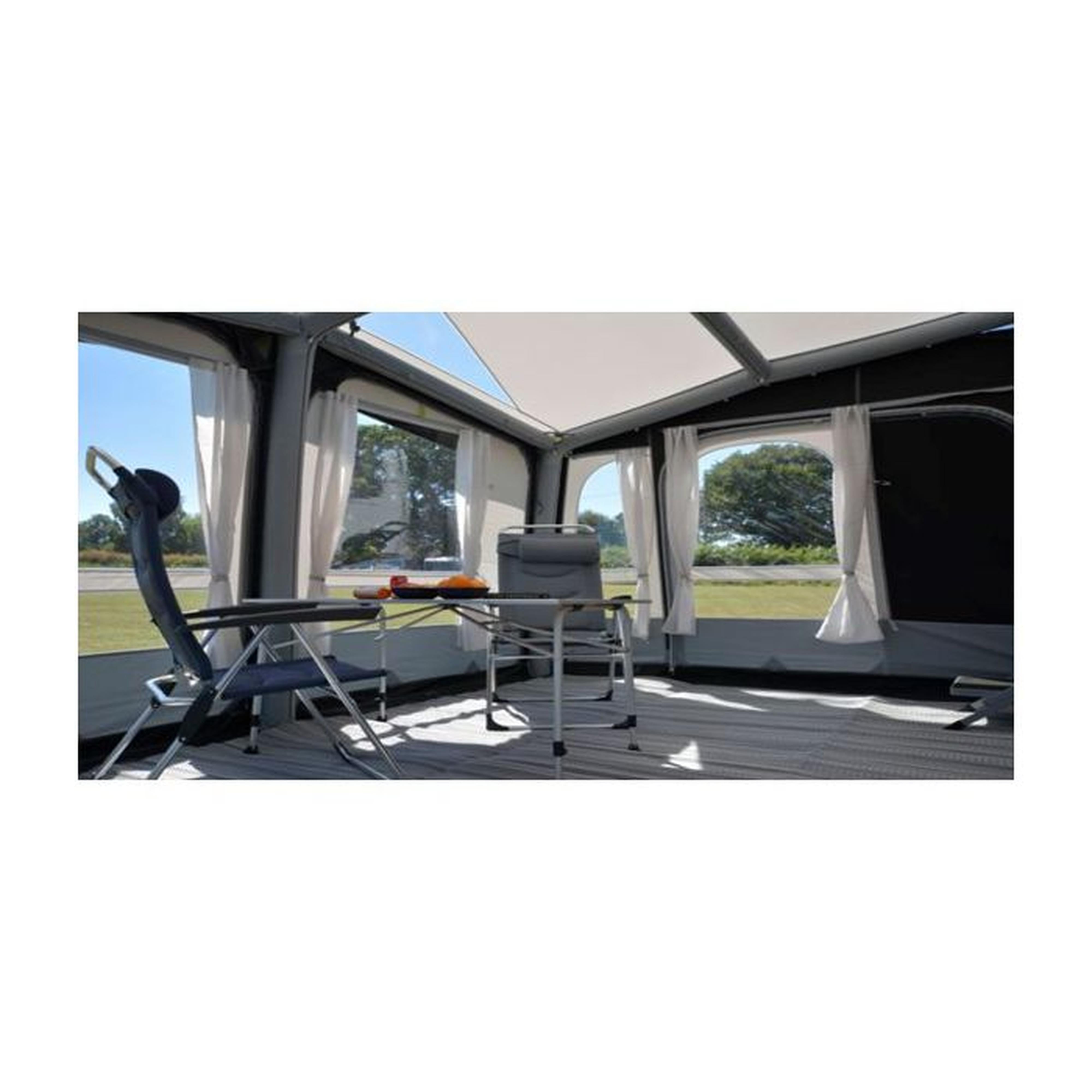 Dometic Club Air All Season 390 S Awning 2024 Model