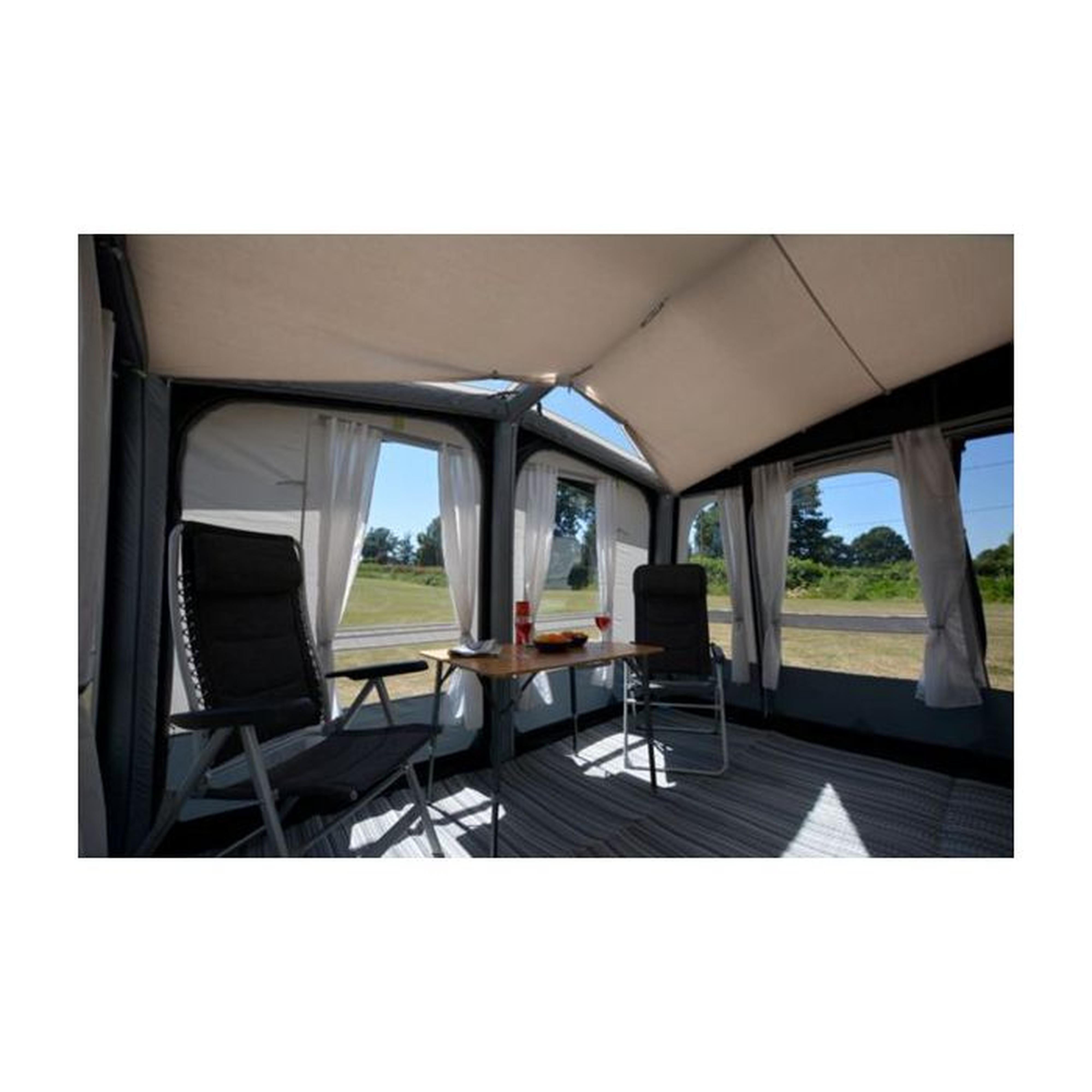 Dometic Club Air All Season 330 S Awning 2023 Model