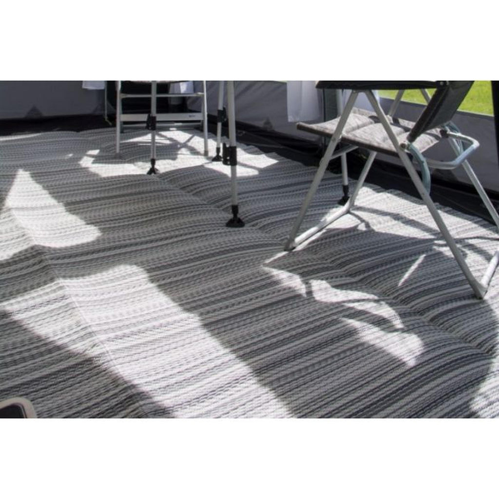 Kampa Dometic Club Plus Extension Continental Cushioned Carpet